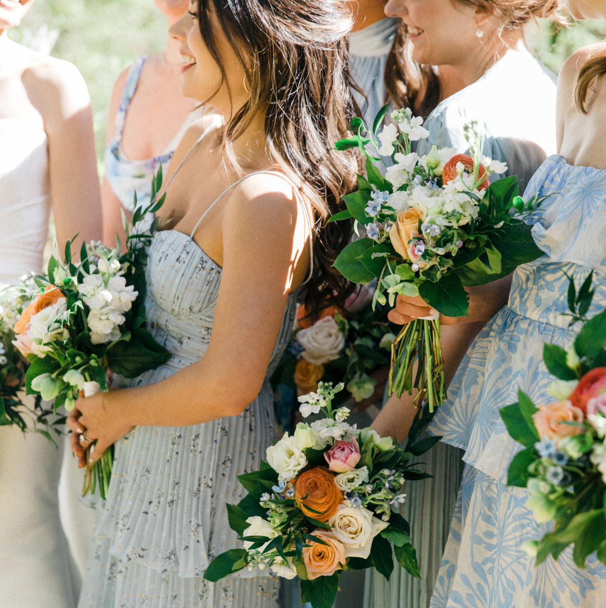 À La Carte Events Wild Things Flowers and Curiosities