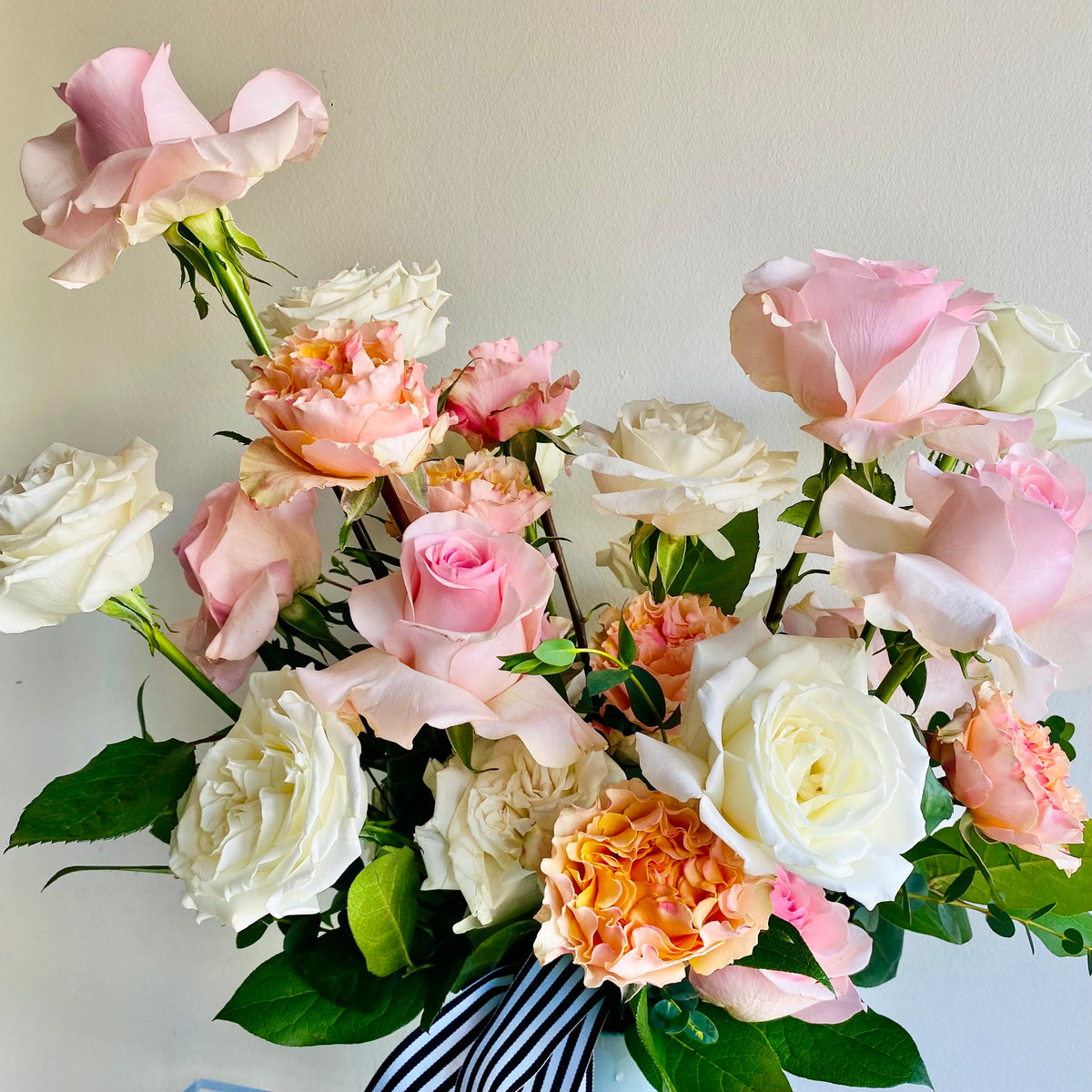 Mom's Roses Wild Things Flowers and Curiosities