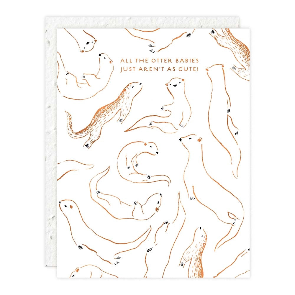 
                  
                    Seedlings Greeting Cards
                  
                