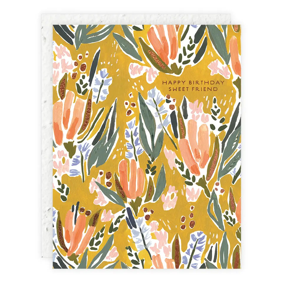 
                  
                    Seedlings Greeting Cards
                  
                