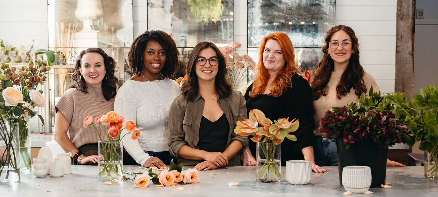 Wild Things | Flowers and Curiosities