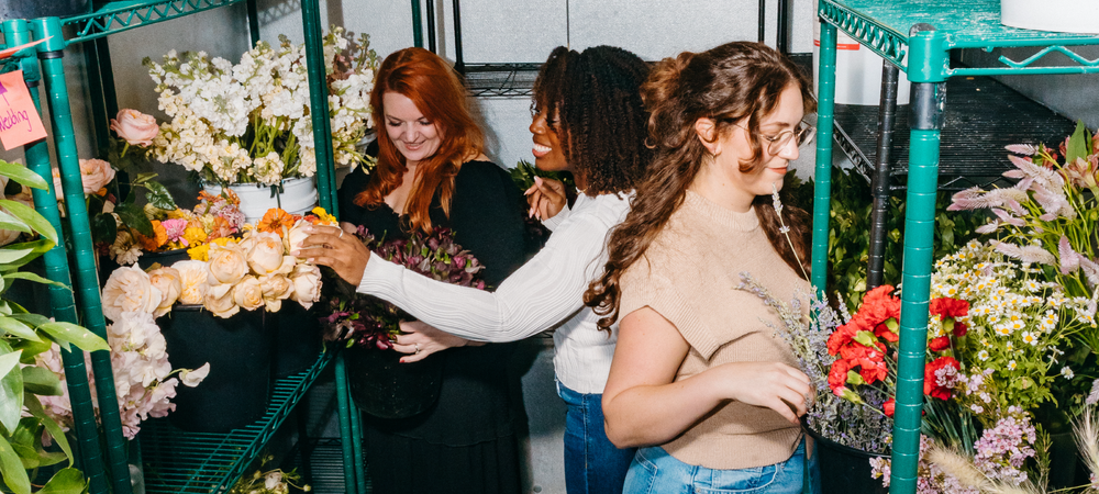 Wild Things | Flowers and Curiosities