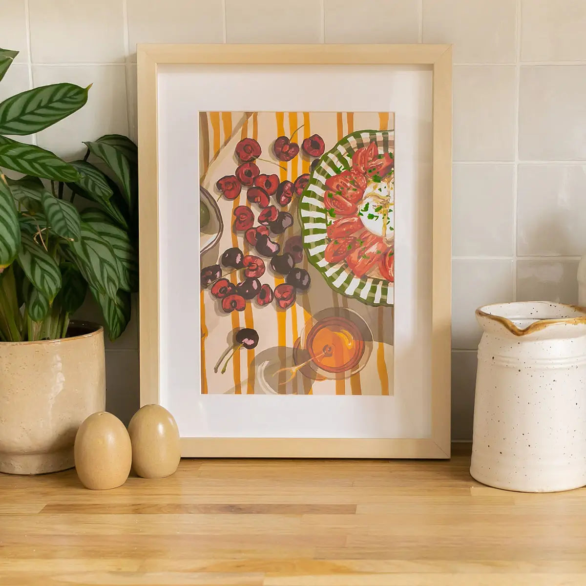 
                  
                    La Petite Épicerie-Painting Kits
                  
                
