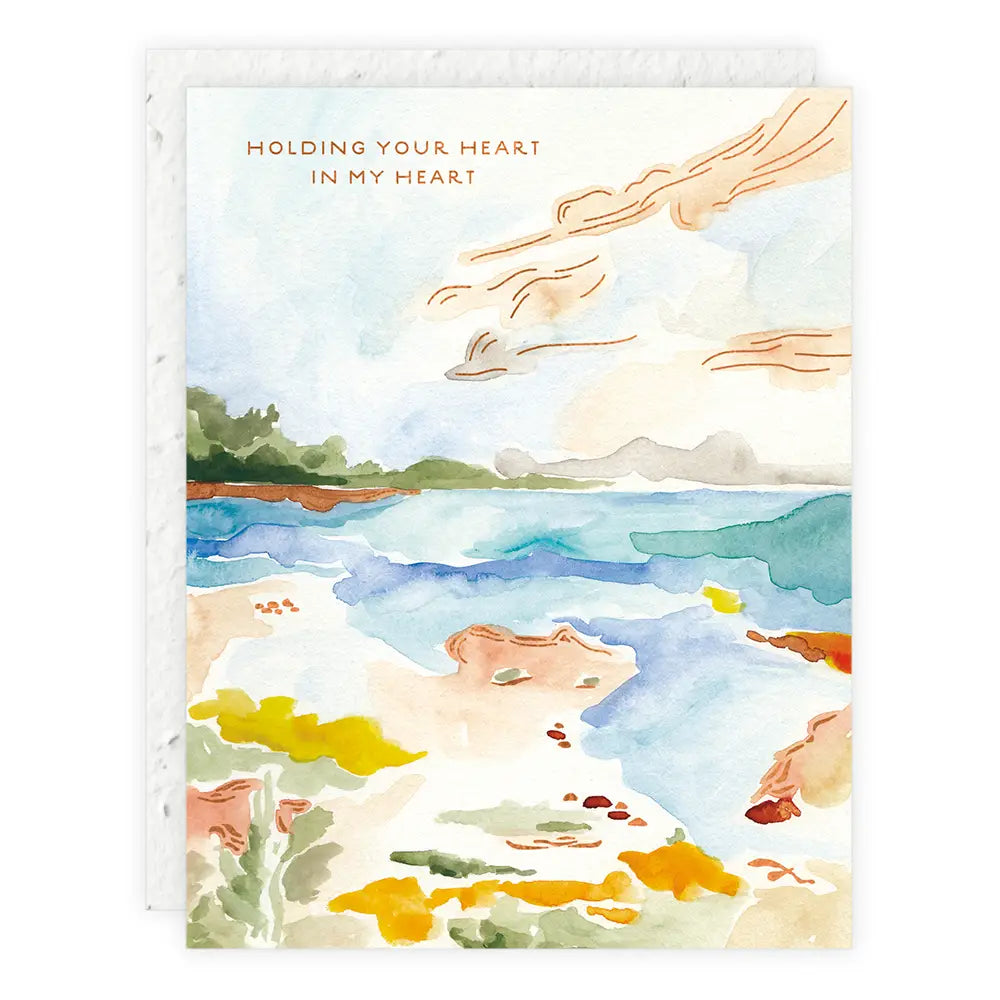 
                  
                    Seedlings Greeting Cards
                  
                