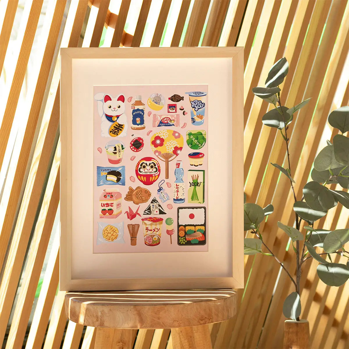 
                  
                    La Petite Épicerie-Painting Kits
                  
                