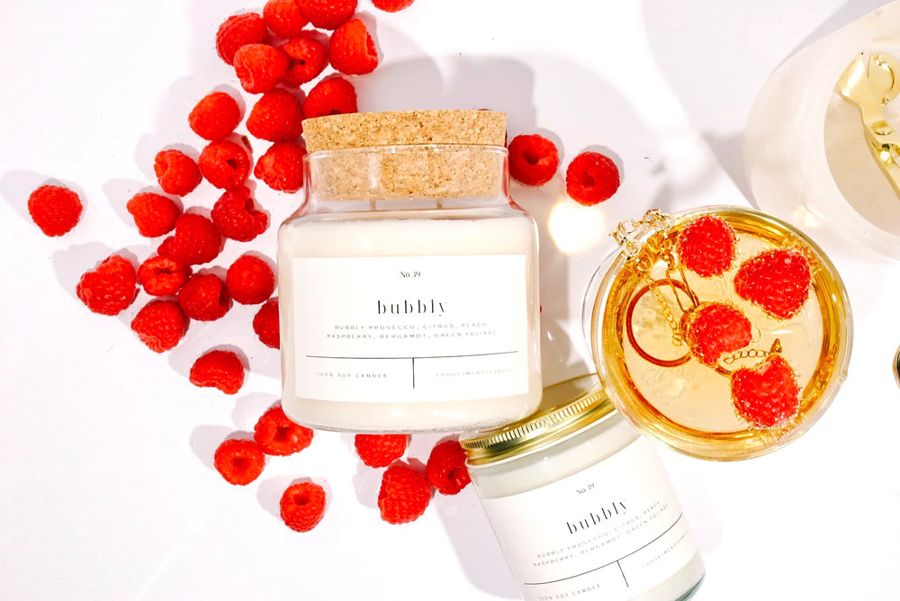 
                  
                    Forget Me Not Candles- 22oz
                  
                