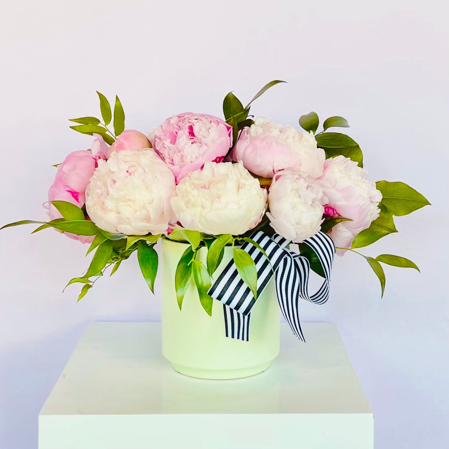 
                  
                    Mother's Day Peonies
                  
                