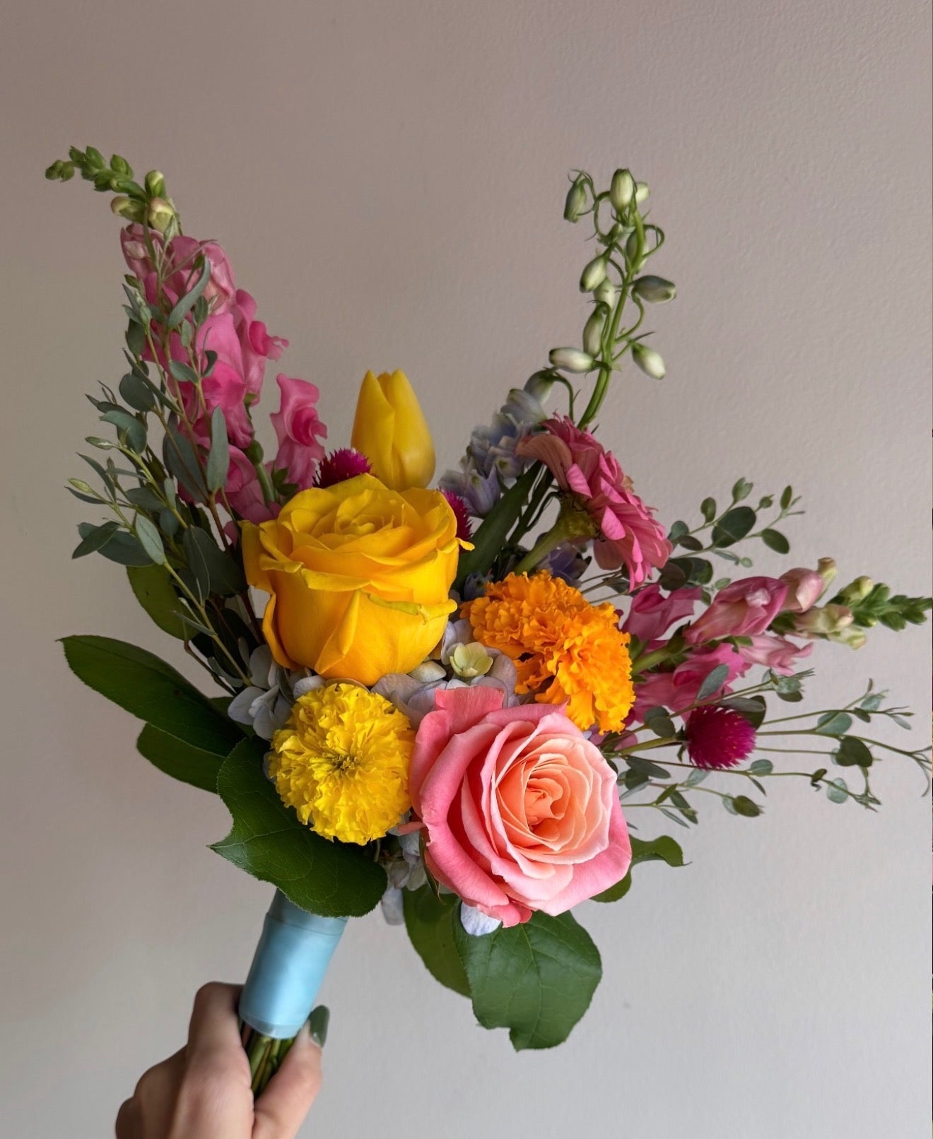 
                  
                    Dance Flowers
                  
                