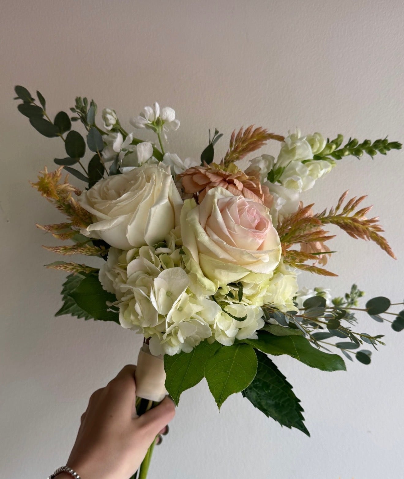 
                  
                    Dance Flowers
                  
                
