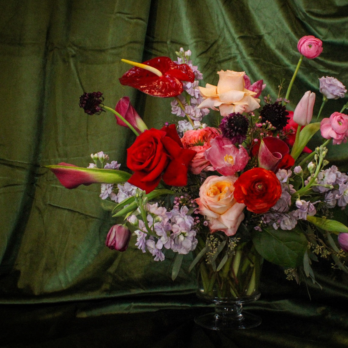 
                  
                    Valentine's Special (FREE Candle Included!)
                  
                