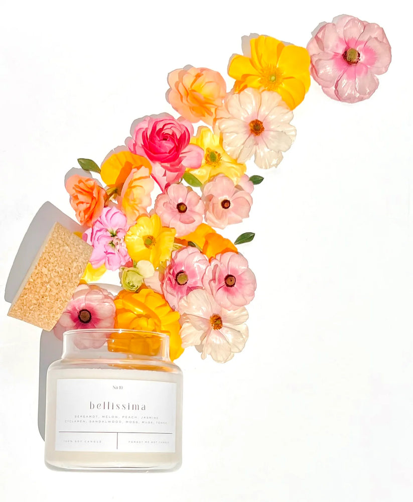 
                  
                    Forget Me Not Candles- 22oz
                  
                