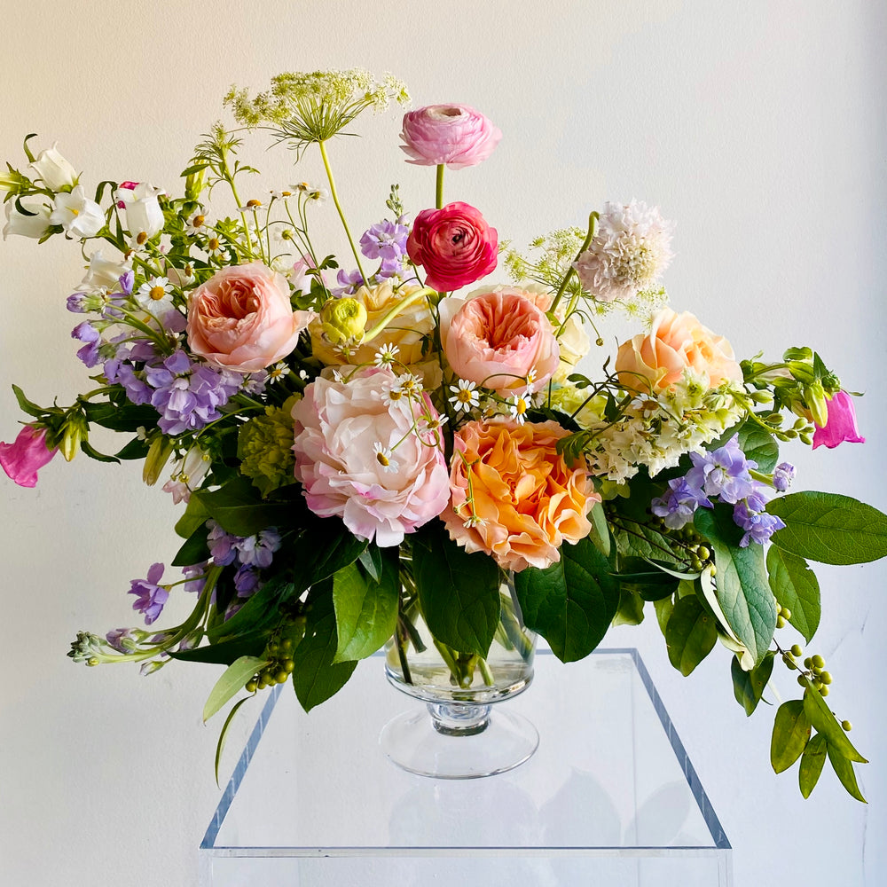 Mother's Day Special