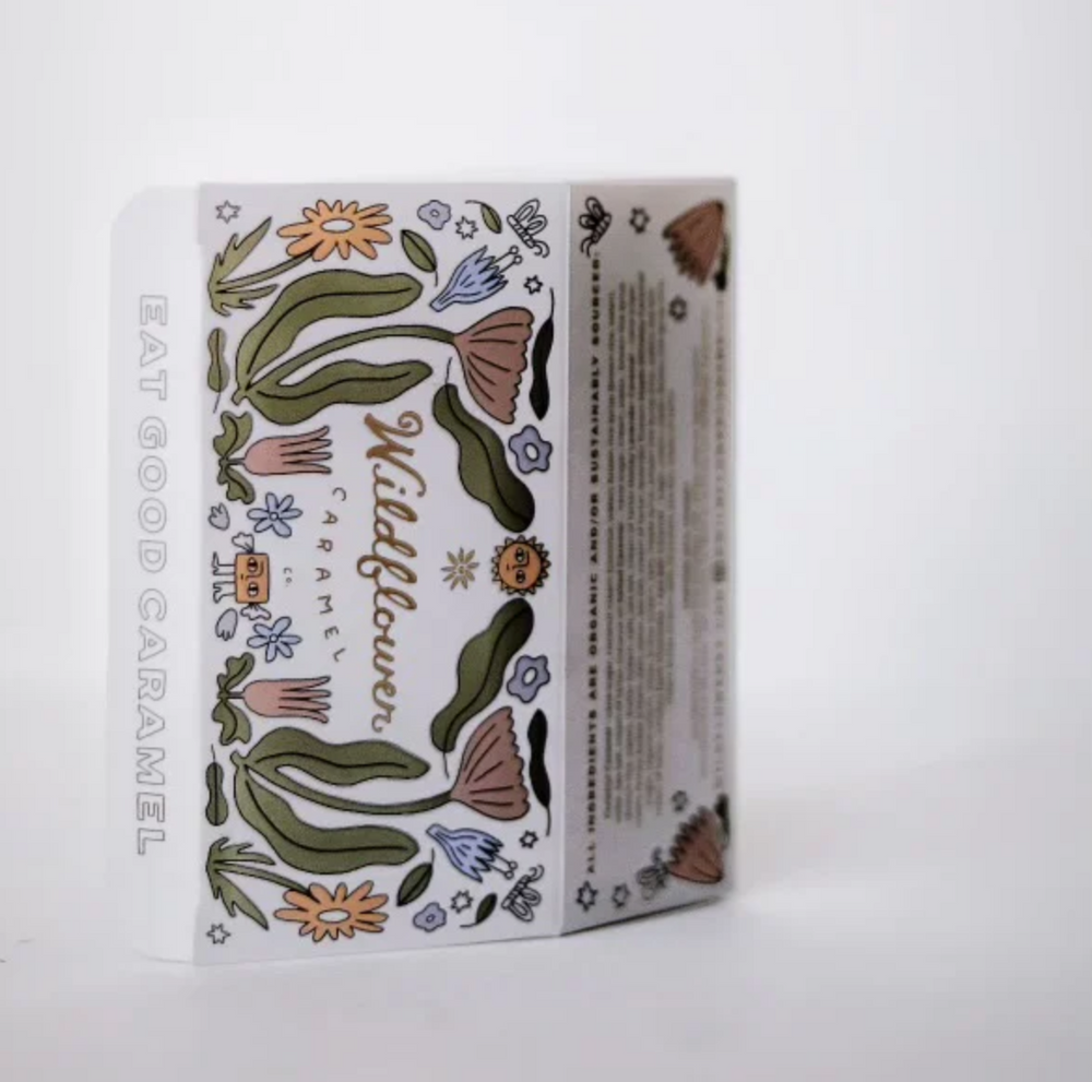 Wildflower Assorted Caramels