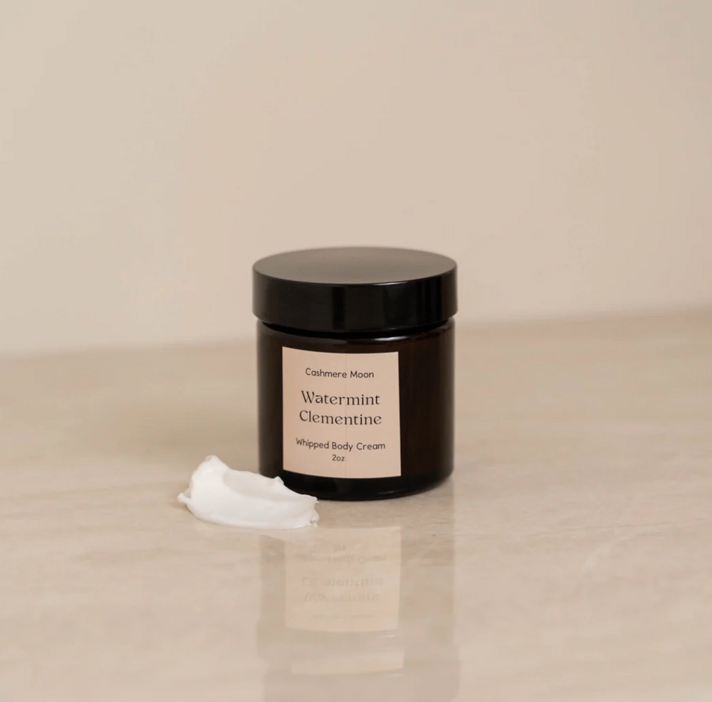 
                  
                    Cashmere Moon Whipped Body Cream
                  
                