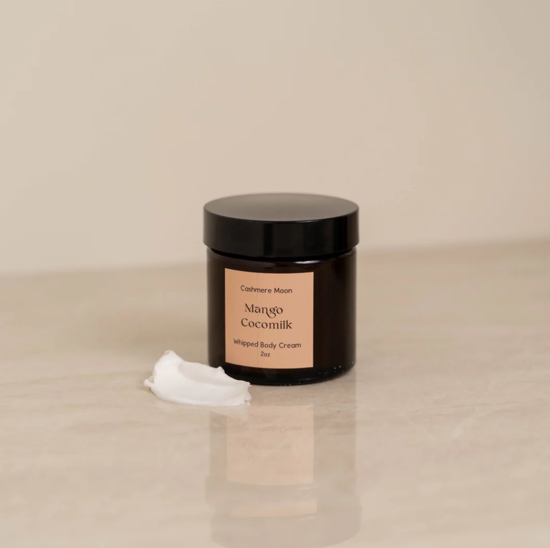 
                  
                    Cashmere Moon Whipped Body Cream
                  
                