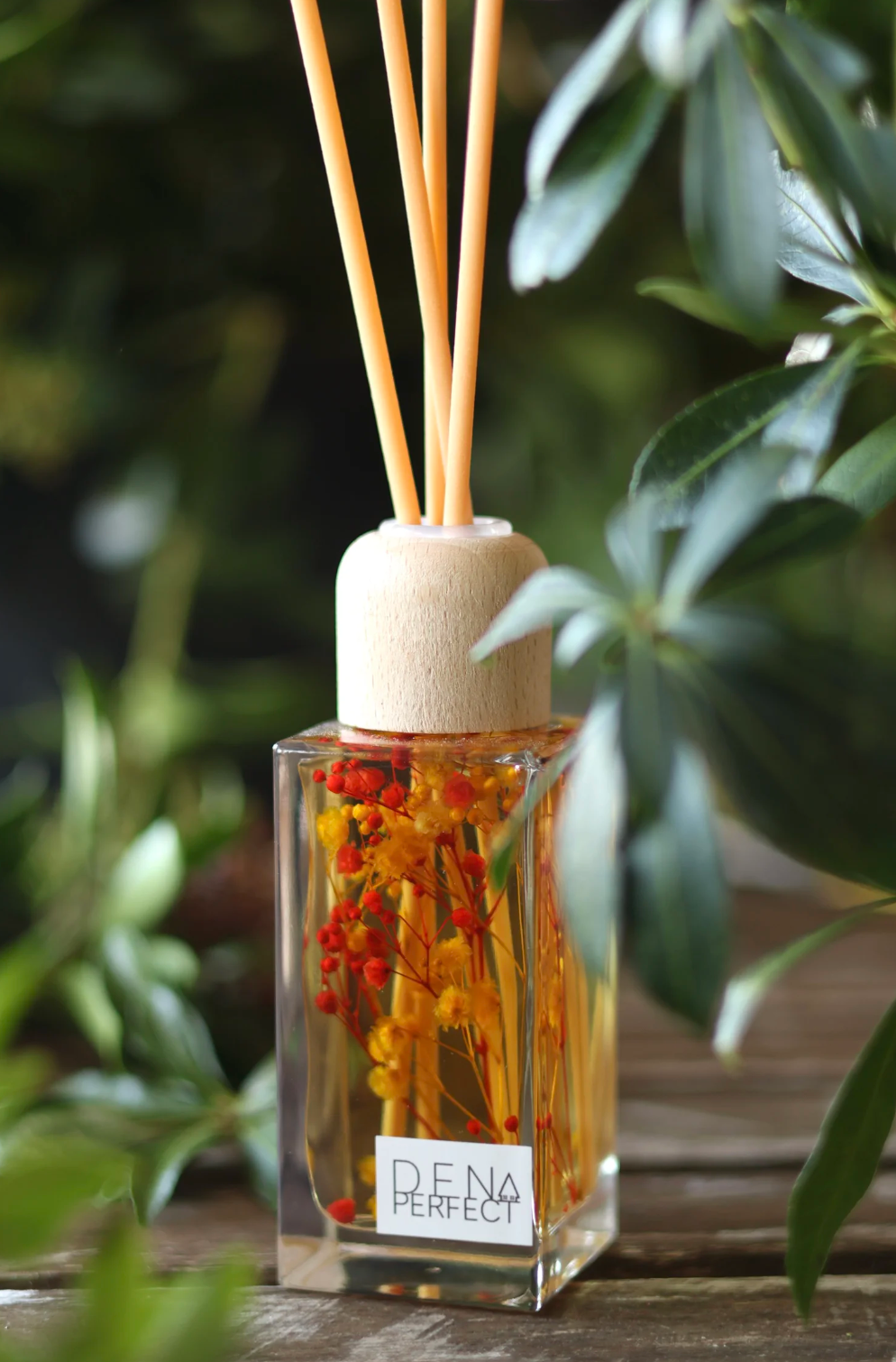 Den Perfect Reed Diffuser