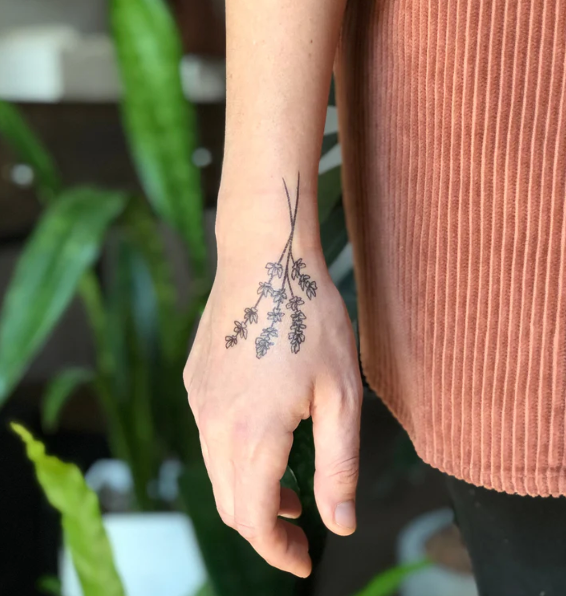 
                  
                    NatureTats Temporary Tattoos
                  
                