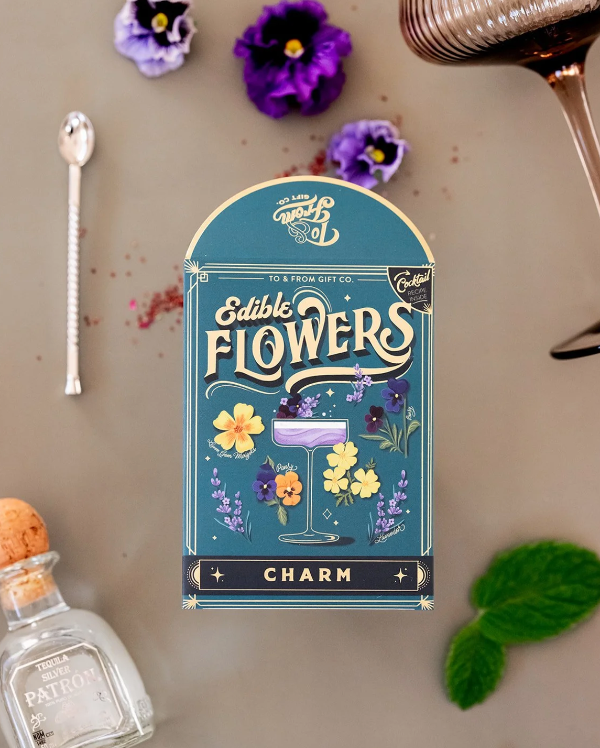 
                  
                    Seed Packets
                  
                
