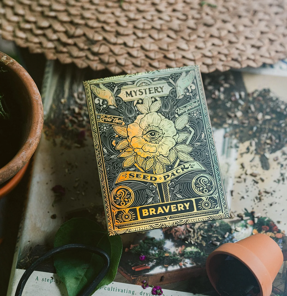 
                  
                    Seed Packets
                  
                