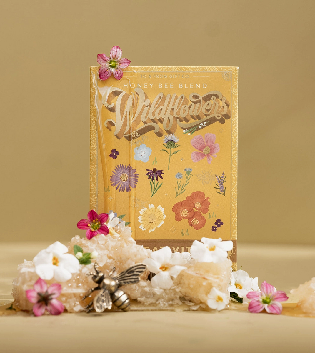 Seed Packets – Wild Things | Flowers and Curiosities