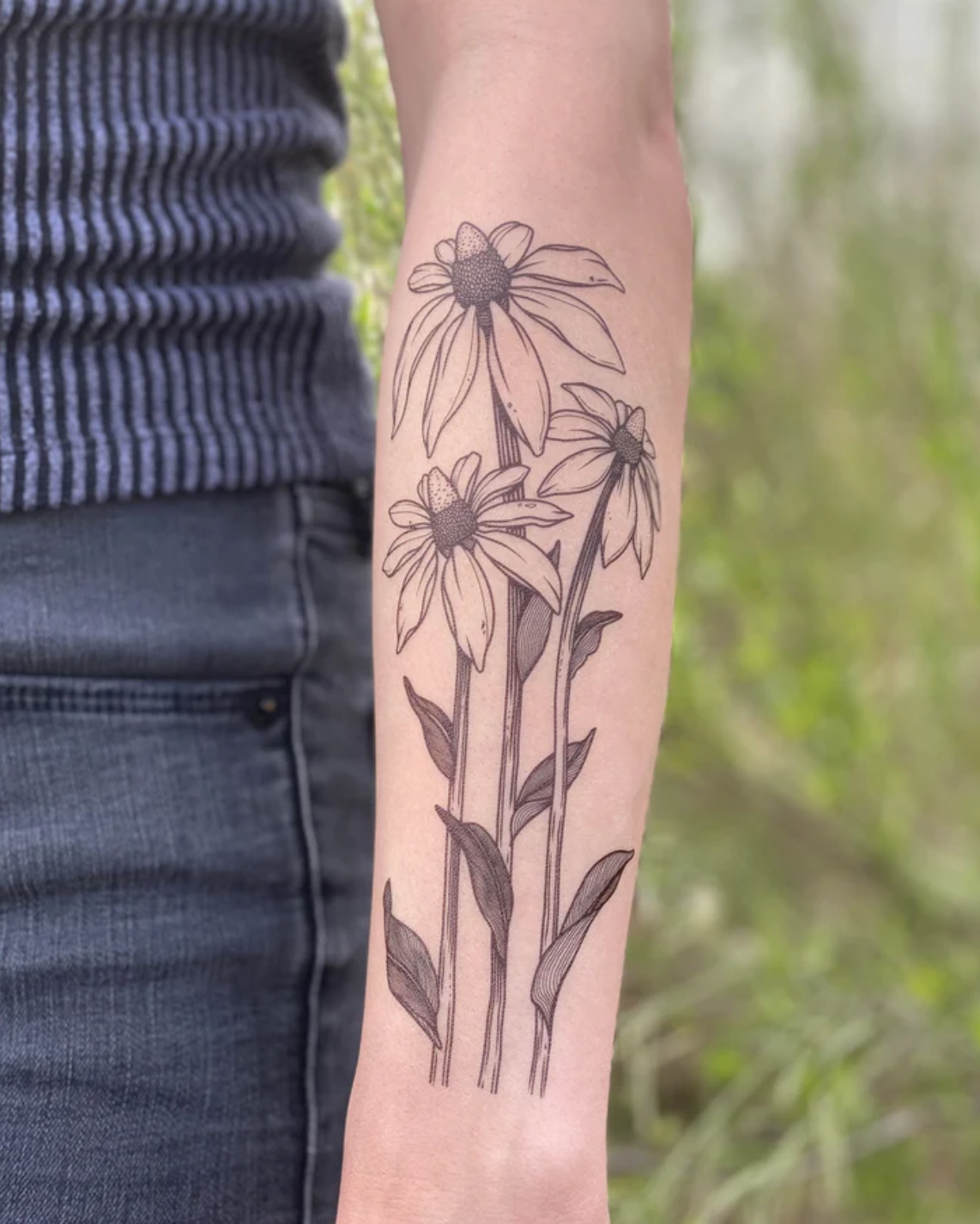 
                  
                    NatureTats Temporary Tattoos
                  
                