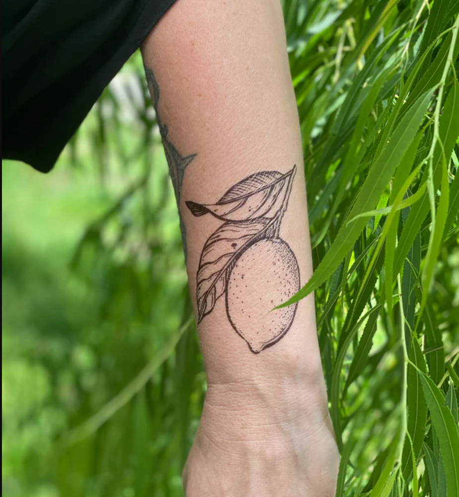 
                  
                    NatureTats Temporary Tattoos
                  
                