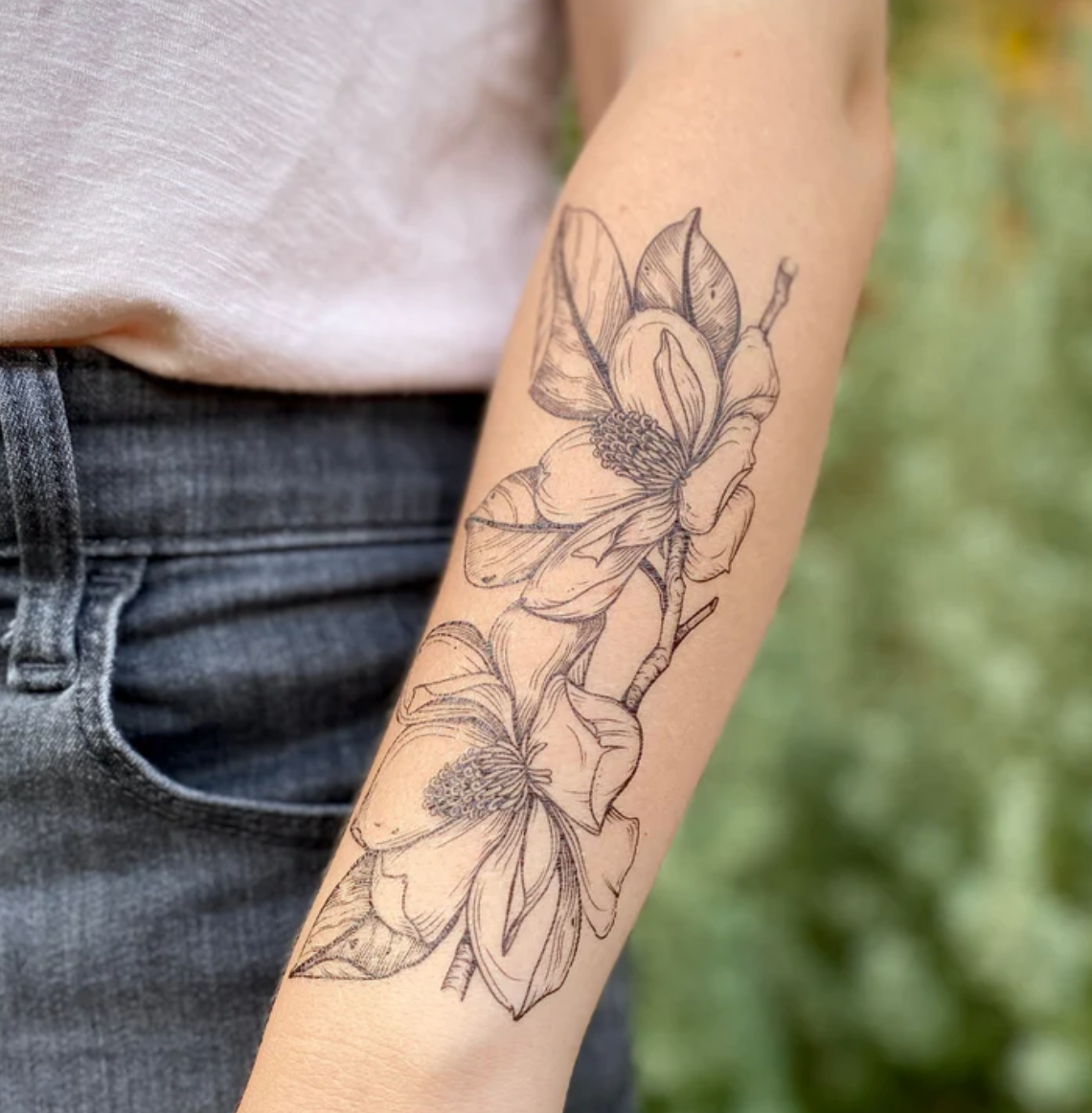 
                  
                    NatureTats Temporary Tattoos
                  
                