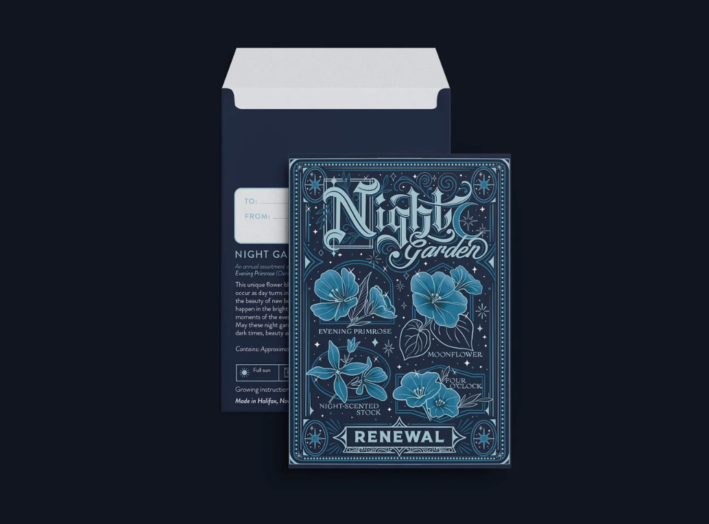
                  
                    Seed Packets
                  
                