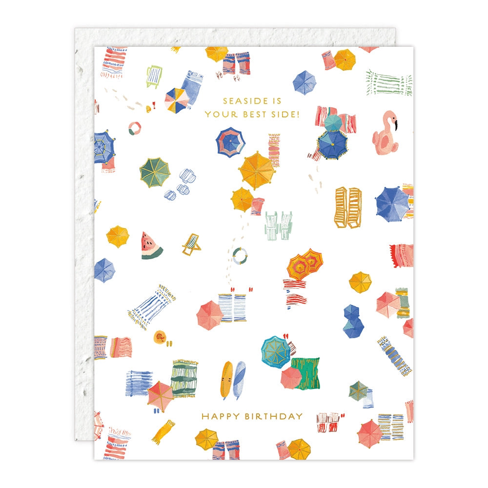 
                  
                    Seedlings Greeting Cards
                  
                