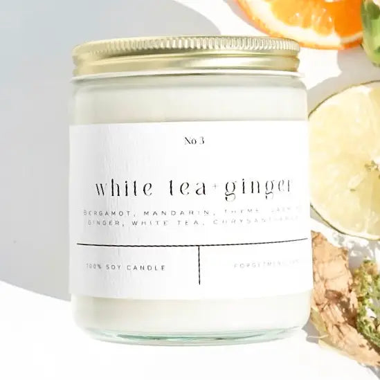 
                  
                    Forget Me Not Candles- 9oz
                  
                