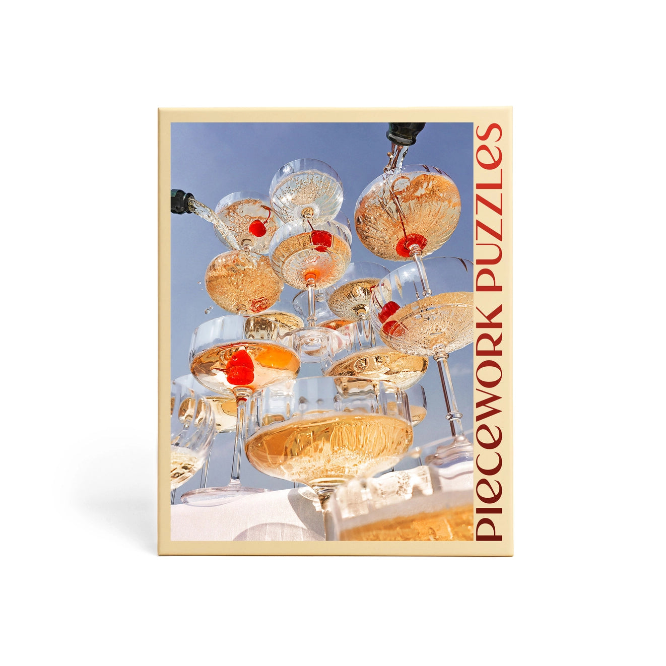 
                  
                    Piecework Puzzles
                  
                