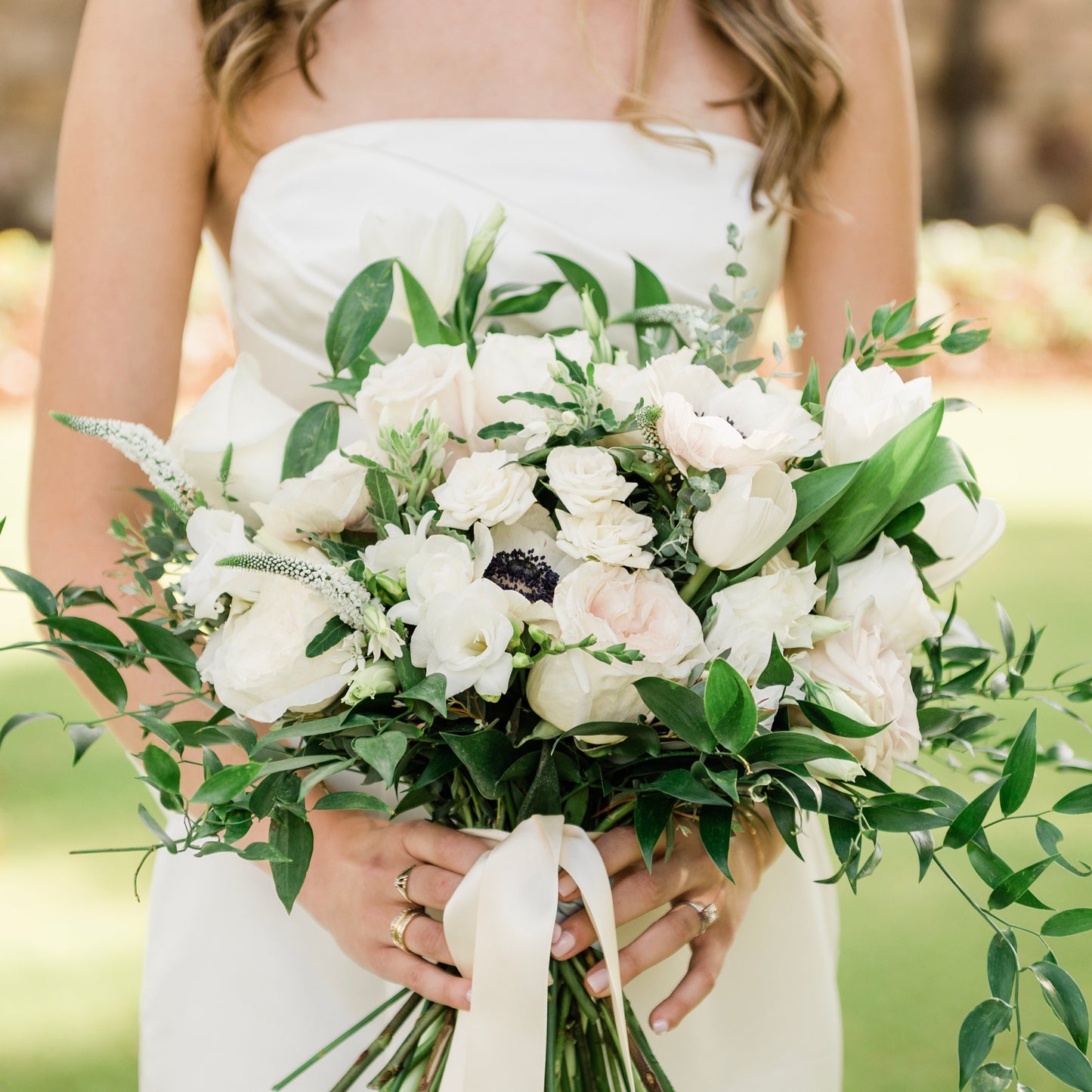 
                  
                    Bridal Bouquet
                  
                
