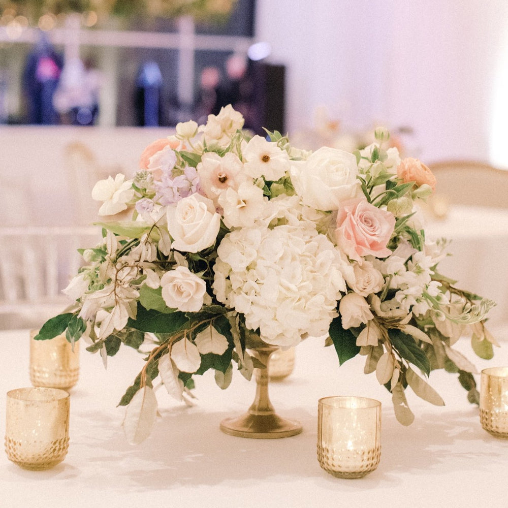 Compote Centerpiece – Wild Things | Flowers and Curiosities